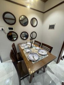 Hall Image of 985 Sq.ft 2 BHK Apartment / Flat for sale in Mamurdi Pune for Rs. 6900000