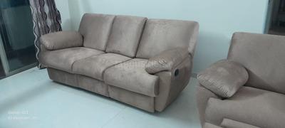 Hall Image of 2260 Sq.ft 3 BHK Apartment / Flat for rent in Lodha Golf View, Palava Phase 1 Thane for Rs. 65000