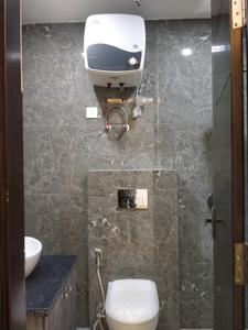 Bedroom Four Image of 2700 Sq.ft 4 BHK Builder Floor for sale in Sector 52 Gurgaon for Rs. 28500000