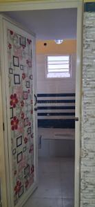 Kitchen Image of 920 Sq.ft 2 BHK Apartment / Flat for rent in Haldirams Kolkata for Rs. 14000