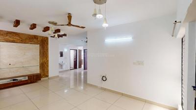 Living Room Image of 1549 Sq.ft 3 BHK Apartment / Flat for sale in Candeur Rise, Varthur Bengaluru for Rs. 14800000