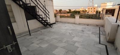 Balcony Image of 1000 Sq.ft 2 BHK Independent House for rent in Prem Nagar Jodhpur for Rs. 8000