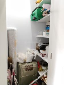 Image of 800 Sq.ft 2 BHK Apartment / Flat for sale in Lodha Amara, Kolshet, Thane for Rs. 12000000
