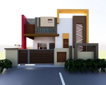 2 BHK Independent House