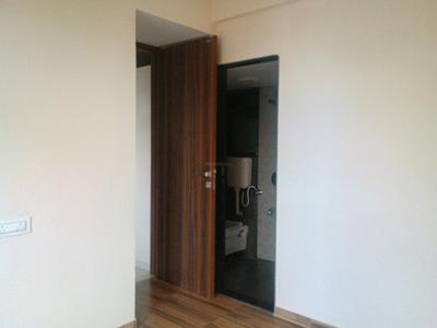Bedroom Image of 667 Sq.ft 1 BHK Apartment / Flat for sale in GBK Vishwajeet Paradise, Ambernath West Ambernath for Rs. 3000000