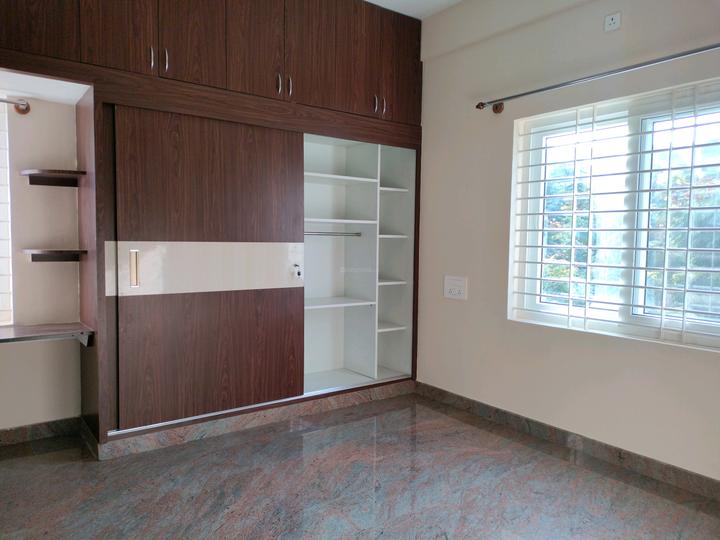 Virgonagar Industrial Estate, Aavalahalli Bedroom One 1