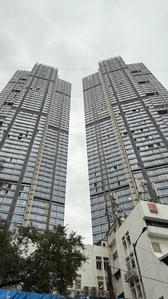 Image of 2900 Sq.ft 4 BHK Apartment / Flat for sale in Rustomjee Crown, Prabhadevi, Mumbai for Rs. 180000000