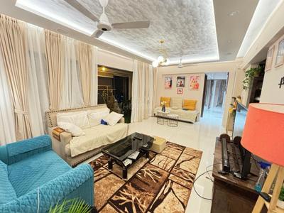 Balcony Image of 1000 Sq.ft 2 BHK Apartment / Flat for sale in Balaji Mesmero, Lohegaon Pune for Rs. 7000000