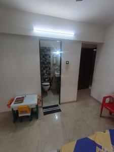 Hall Image of 604 Sq.ft 2 BHK Apartment / Flat for sale in Bhoomi Acres L wing, Hiranandani Estate Thane for Rs. 13200000