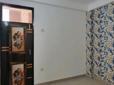 Bedroom Image of 750 Sq.ft 2 BHK Builder Floor for sale in DLF Ankur Vihar Ghaziabad for Rs. 2175222