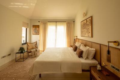 Bedroom Image of 3100 Sq.ft 4 BHK Villa for sale in Pilerne Goa for Rs. 69800000