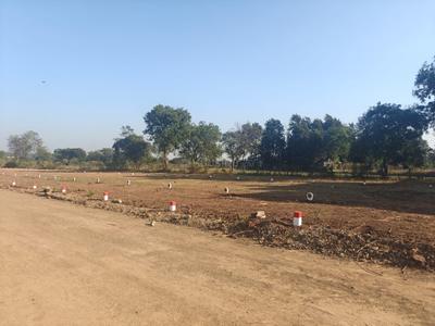 Image of 637 Sq.ft Residential Plot / Land for sale in Vadner Dumala, Devlali for Rs. 1980720