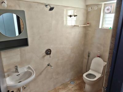 Image of 956 Sq.ft 2 BHK Apartment / Flat for rent in Amrutha Platinum Towers, Whitefield, Bengaluru for Rs. 45000