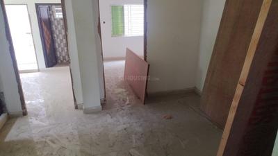 Living Room Image of 760 Sq.ft 2 BHK Apartment / Flat for sale in Kaikhali Kolkata for Rs. 3268000