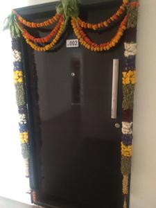 Image of 954 Sq.ft 2 BHK Apartment / Flat for rent in DS Max Stonescape, Anjanapura Township, Bengaluru for Rs. 23000