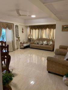 4 BHK Flat