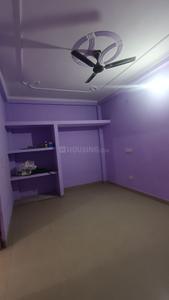Bedroom Image of 1050 Sq.ft 1 BHK Independent House for rent in Sector 12 Noida for Rs. 18000