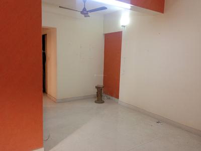 Living Room Image of 600 Sq.ft 1 BHK Apartment / Flat for sale in Colaba Mumbai for Rs. 25000000