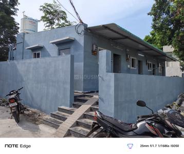 Image of 200 Sq.ft 1 BHK Independent House for rent in Kesarapalle, Vijayawada for Rs. 6000