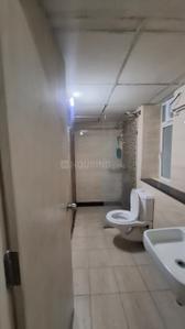 Bathroom Image of 1880 Sq.ft 3 BHK Apartment / Flat for sale in TVS Emerald Peninsula, Manapakkam Chennai for Rs. 21000000