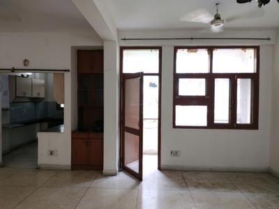 Living Room Image of 1600 Sq.ft 3 BHK Apartment / Flat for sale in CGHS Royal Residency, Sector 9 Dwarka New Delhi for Rs. 29800000
