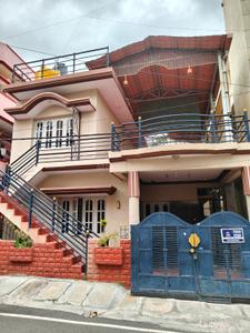 Image of 2400 Sq.ft 2 BHK Independent House for sale in Chandra Layout Stage 1, Bengaluru for Rs. 30000000