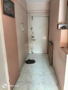 Image of 800 Sq.ft 2 BHK Apartment / Flat for rent in Warje, Pune for Rs. 24000