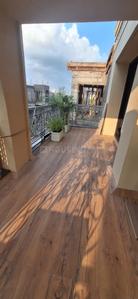 Balcony Image of 3000 Sq.ft 4 BHK Villa for sale in Vedant Royal Mansions, Bill Vadodara for Rs. 17100000