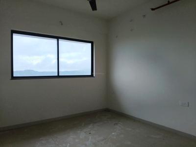 Bedroom Image of 1826 Sq.ft 4 BHK Apartment / Flat for sale in Shapoorji Pallonji Vanaha, Bavdhan Pune for Rs. 17500000