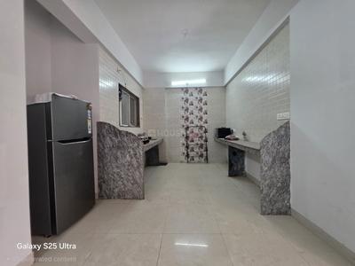 Hall Image of 2028 Sq.ft 3 BHK Apartment / Flat for sale in Fulcrum Tennessee, Talegaon Dabhade Pune for Rs. 9500000