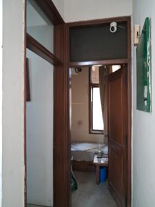 Main Entrance Image of 1500 Sq.ft 3 BHK Builder Floor for rent in Sector 44 Noida for Rs. 80000