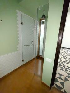 Bedroom Image of 1550 Sq.ft 2 BHK Builder Floor for sale in Nerul Goa for Rs. 34000000
