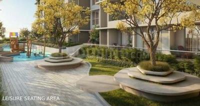 Image of 1135 Sq.ft 2 BHK Apartment / Flat for sale in Punawale, Pune for Rs. 8100000
