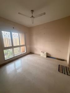 Bedroom Image of 850 Sq.ft 2 BHK Apartment / Flat for rent in Dosti West County, Thane West Thane for Rs. 35000