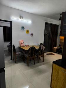 Hall Image of 1150 Sq.ft 3 BHK Apartment / Flat for sale in Maighar Residency, Bopal Ahmedabad for Rs. 6500000