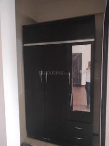 Bedroom Image of 1300 Sq.ft 3 BHK Apartment / Flat for sale in Nimbus The Hyde Park, Sector 78 Noida for Rs. 16500000
