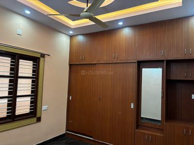 Bedroom Image of 2800 Sq.ft 4 BHK Independent House for sale in Varanasi Bengaluru for Rs. 22000000