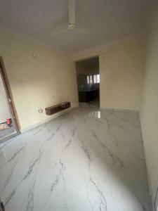 Hall Image of 580 Sq.ft 1 BHK Independent House for rent in Reliaable Tranquil Layout Bengaluru for Rs. 24000
