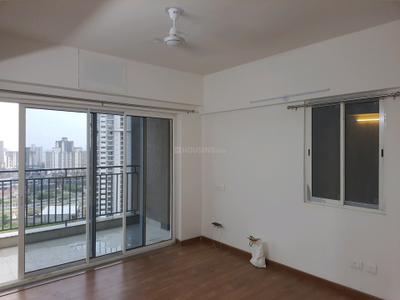 Bedroom Image of 1244 Sq.ft 2 BHK Apartment / Flat for sale in Godrej Air, Sector 85 Gurgaon for Rs. 20800000
