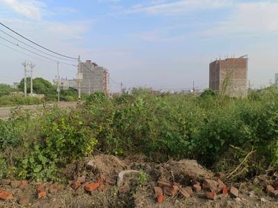Image of 60 Sq.ft Residential Plot / Land for sale in Rohini Sector 28, New Delhi for Rs. 15600000