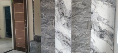 Bedroom Image of 956 Sq.ft 2 BHK Builder Floor for rent in Hulimangala Bengaluru for Rs. 26000
