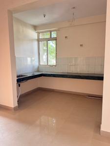 Kitchen Image of 1260 Sq.ft 2.5 BHK Apartment / Flat for sale in Assotech Windsor Hills Apartment, Mahalgaon Gwalior for Rs. 4200000