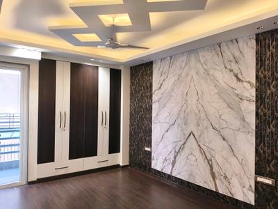 Bedroom Image of 3100 Sq.ft 4 BHK Builder Floor for sale in Sector 46 Gurgaon for Rs. 39000000