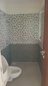 Image of 1250 Sq.ft 3 BHK Apartment / Flat for rent in Lotus Sky Garden, Malad West, Mumbai for Rs. 82000