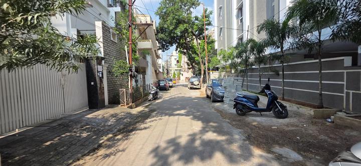 Snehapuri Colony, Tarnaka Main Image 1