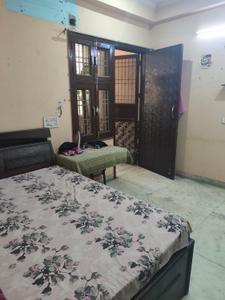 Bedroom Image of 2400 Sq.ft 6 BHK Independent House for sale in Shalimar Garden Ghaziabad for Rs. 25000000