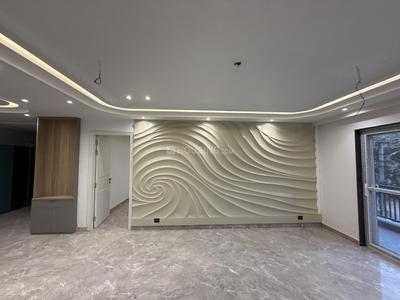 3 BHK Independent Builder Floor