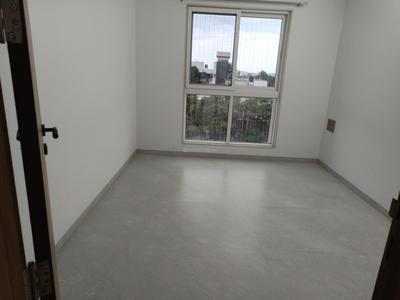 Bedroom Image of 1500 Sq.ft 3 BHK Independent House for rent in Tejraj Panchadri, Erandwane Pune for Rs. 70000