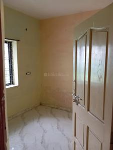 Bedroom Image of 550 Sq.ft 2 BHK Duplex for rent in Binaki Nagpur for Rs. 9500