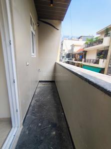 Balcony Image of 1125 Sq.ft 3 BHK Independent House for sale in Vikaspuri New Delhi for Rs. 21500000